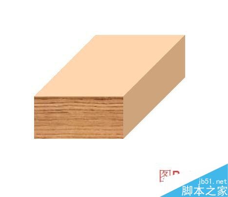 在word文档中如何绘制书桌?(图18) 在word文档中如何绘制书桌?(图18)