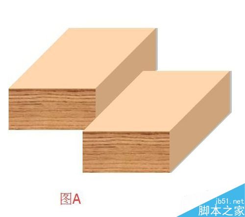 在word文档中如何绘制书桌?(图20) 在word文档中如何绘制书桌?(图20)