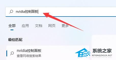 Win11右键没有nvidia控制面板怎么办(图2)
