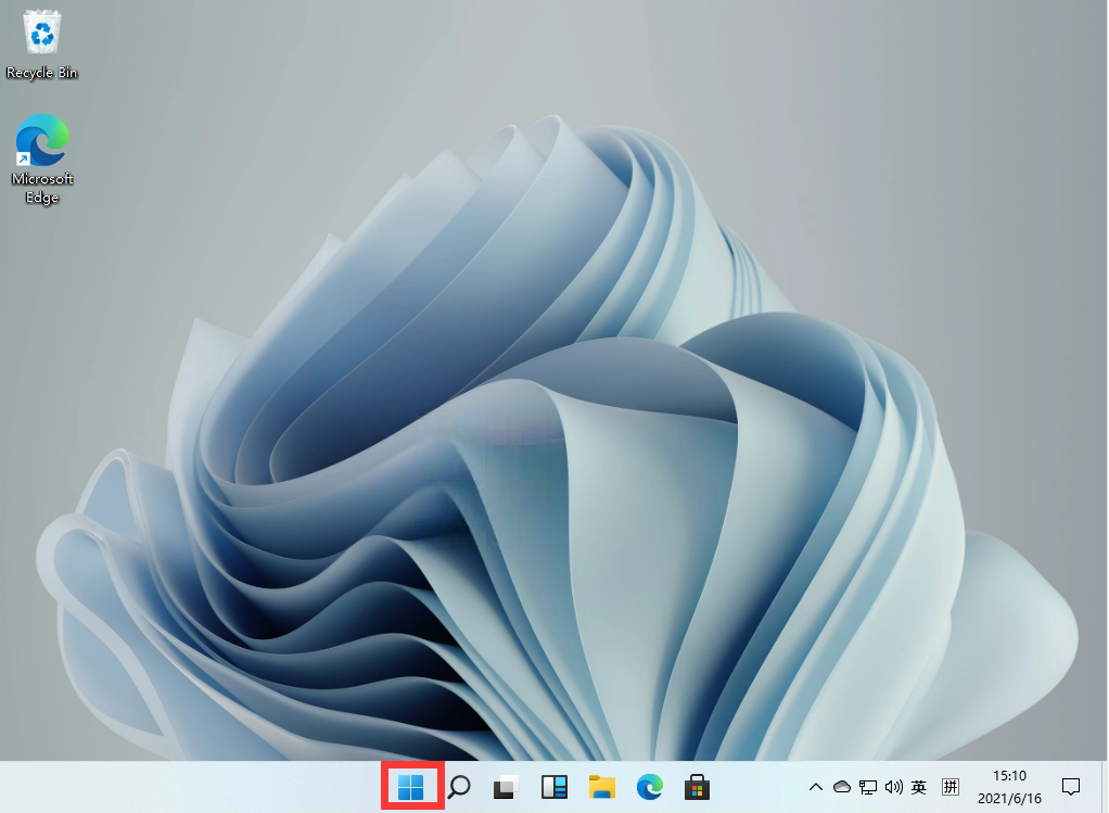 Win11怎么设置中文?Win11中文设置方法教程(图1) Win11怎么设置中文?