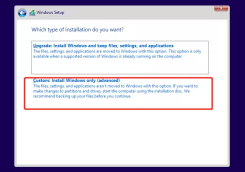 Windows11安装不了是怎么回事?Windows11图文安装教程详细介绍(图11) Windows11安装不了