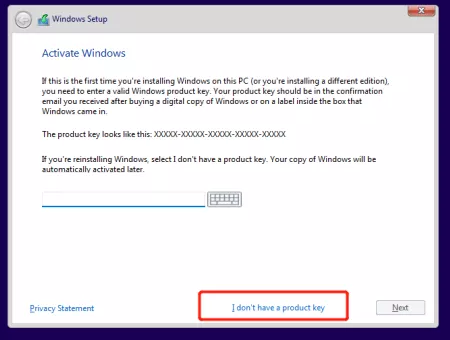 Windows11安装不了是怎么回事?Windows11图文安装教程详细介绍(图8) Windows11安装不了