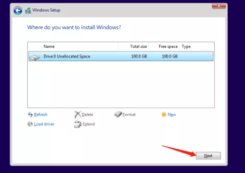 Windows11安装不了是怎么回事?Windows11图文安装教程详细介绍(图12) Windows11安装不了