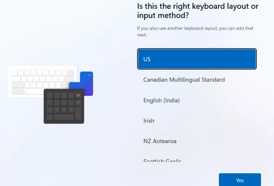 Windows11安装不了是怎么回事?Windows11图文安装教程详细介绍(图16) Windows11安装不了
