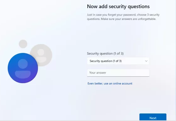 Windows11安装不了是怎么回事?Windows11图文安装教程详细介绍(图21) Windows11安装不了