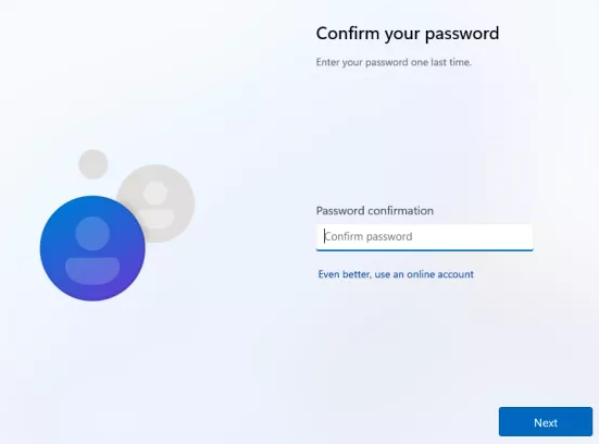 Windows11安装不了是怎么回事?Windows11图文安装教程详细介绍(图20) Windows11安装不了