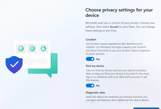 Windows11安装不了是怎么回事?Windows11图文安装教程详细介绍(图22) Windows11安装不了