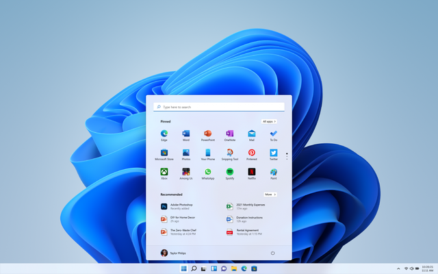 微软透露每年Win11只会推送更新一次 每月推送质量更新!(图1) Win11只会推送更新一次
