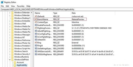 升级Win11系统提示硬件不支持怎么办?无视任何硬件要求升级Win11(图3) 升级Win11系统提示硬件不支持怎么办