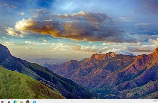 Win11是否就是太阳谷计划?太阳谷和Win11是同一样东西吗?(图2) Win11是否就是太阳谷计划