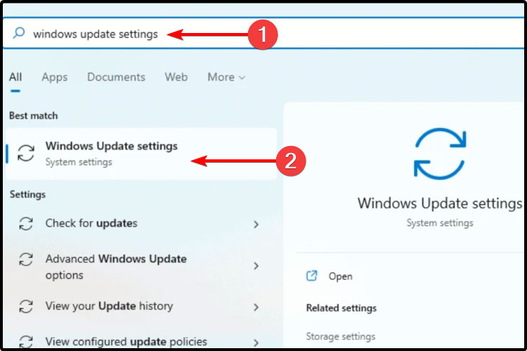 Win11驱动不兼容怎么办 Win11驱动怎么更新和安装(图5) Win11驱动怎么更新和安装