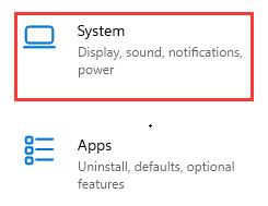 Windows11电脑屏幕倒过来了怎么办?Windows11电脑屏幕倒过来了解决方法(图4) Windows11电脑屏幕倒过来了