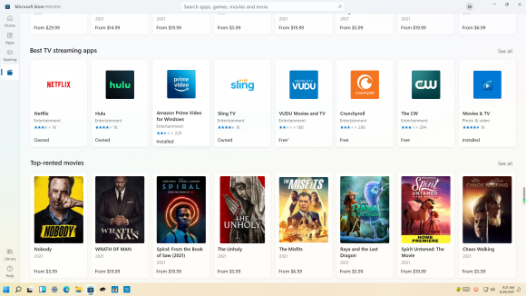 Win11兼容Win10的软件和游戏吗?(图1) Win11兼容Win10的软件和游戏吗