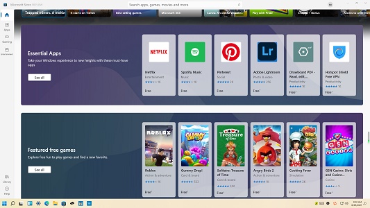 Win11兼容Win10的软件和游戏吗?(图2) Win11兼容Win10的软件和游戏吗