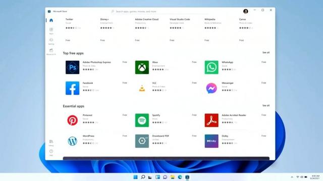 Win11一共有几个版本?Windows 11不同版本的区别有哪些?(图1) Win11一共有几个版本