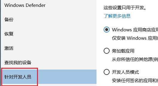 Win11开发者预览打不开怎么办?Win11开发者预览打不开解决方法(图3) Win11开发者预览打不开