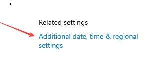 Win11打开软件乱码怎么解决?win11软件乱码怎么办(图3) Win11打开软件乱码怎么解决?