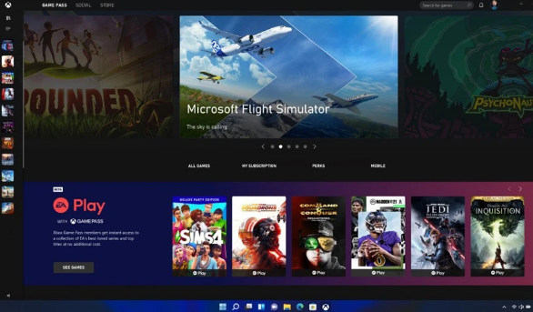 Win11游戏性能怎么样 Win11玩游戏怎么样(图2) Win11游戏性能怎么样