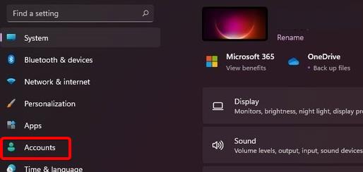 Win11指纹登录不能用怎么办?Win11指纹登录不能用的解决方法(图5) Win11指纹登录不能用怎么办?