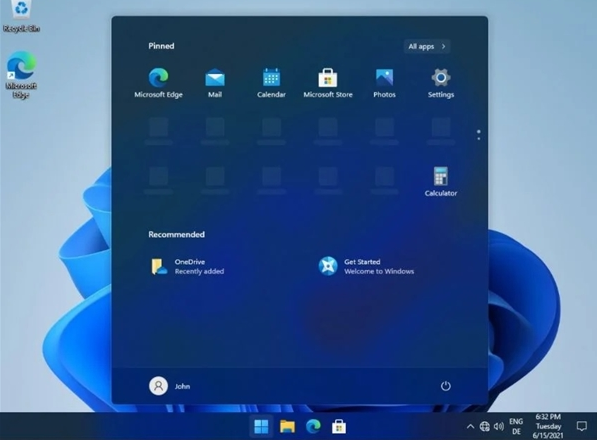 Win11点击回滚没有反应怎么办?Win11点击回滚没有反应解决方法(图1) Win11点击回滚没有反应解决方法