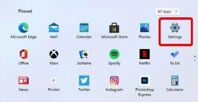 Win11摄像头打不开怎么办?Win11摄像头打不开的解决方法(图1) Win11摄像头打不开怎么办?