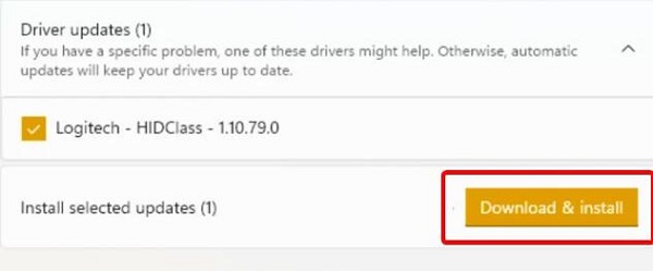 Win11摄像头打不开怎么办?Win11摄像头打不开的解决方法(图7) Win11摄像头打不开怎么办?