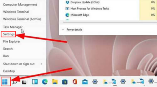 Win11如何设置安装来源?Win11设置安装来源的方法(图1) Win11如何设置安装来源?