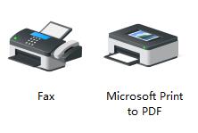 Win11怎么把文件到扫描电脑?Win11扫描文件到电脑上的方法(图2) Win11怎么把文件到扫描电脑