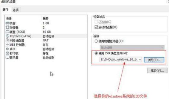 Win11系统能在vm上安装吗?Win11系统能否在vm上安装详细介绍(图9) Win11系统能否在vm上安装