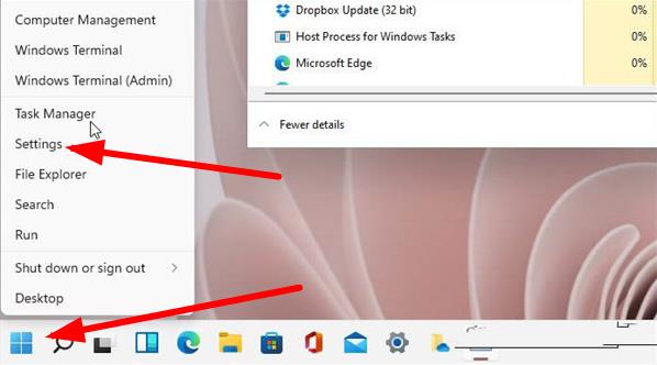 Win11怎么设置允许加载软件?Win11设置允许加载软件教程(图1) Win11设置允许加载软件教程
