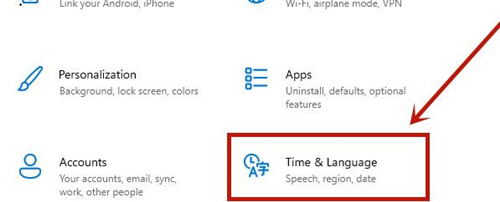 Win11如何添加输入法?Win11添加输入法的方法(图3) Win11如何添加输入法?