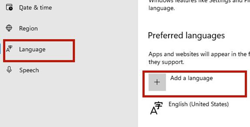 Win11如何添加输入法?Win11添加输入法的方法(图4) Win11如何添加输入法?