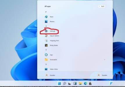 Win11的开机登入密码怎么设置?开机登入密码设置方法(图1) 开机登入密码设置方法