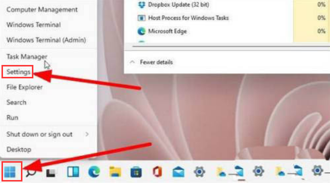怎样设置Win11软件安装来源?Win11设置软件安装来源教程(图1) Win11设置软件安装来源教程