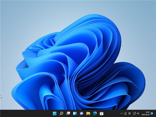 Win11怎么隐藏桌面图标?Win11隐藏桌面图标方法步骤(图5) Win11隐藏桌面图标方法步骤