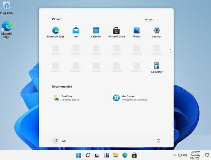 Win11安装必须输入密钥激活怎么解决?(图1) Win11安装必须输入密钥激活