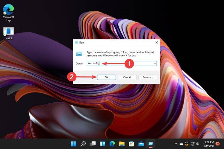 Win11怎么手动进入安全模式?Win11进安全模式的四种方法(图11) Win11进安全模式的四种方法