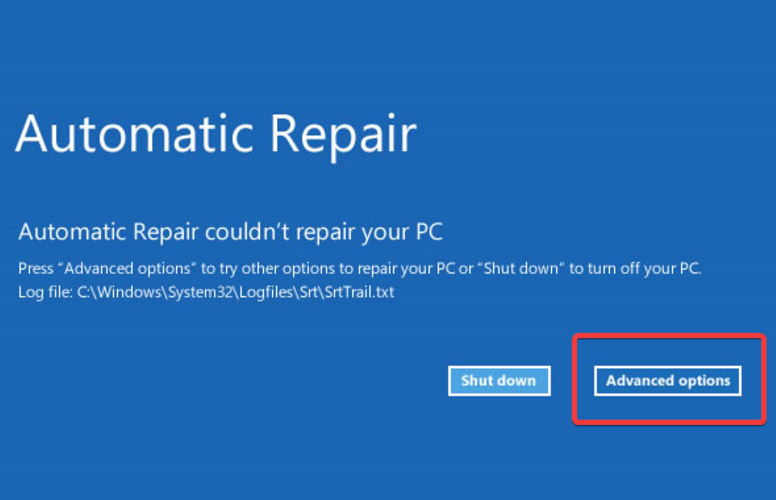 Win11怎么手动进入安全模式?Win11进安全模式的四种方法(图14) Win11进安全模式的四种方法
