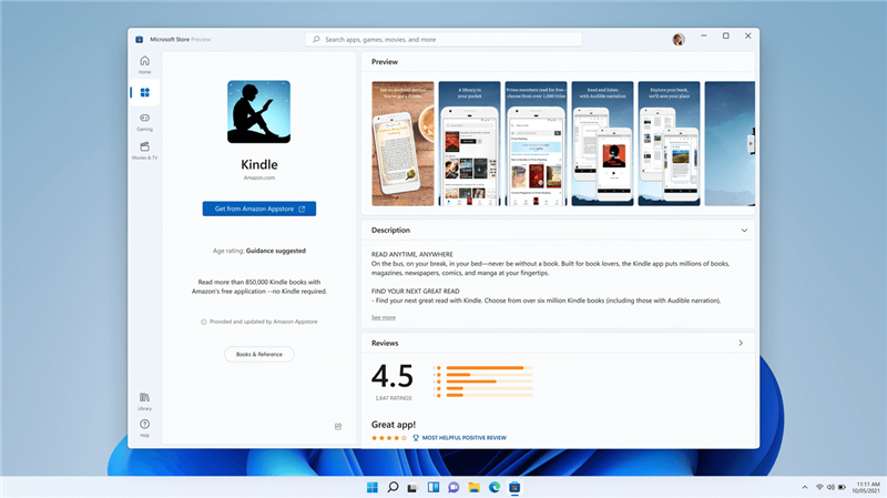 Windows11正式版怎么安装WSL?Windows11安装WSL教程(图1) Windows11安装WSL教程