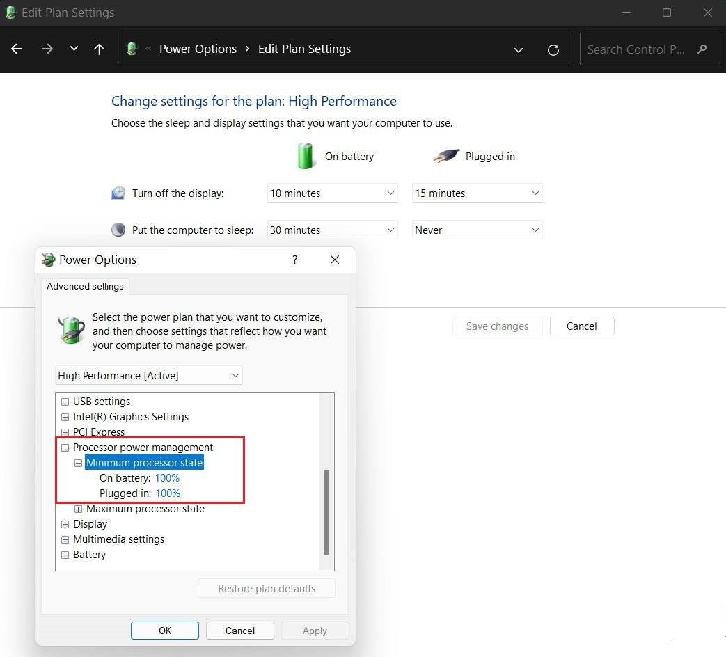 Win11如何提高运行速度和性能?Win11提高流畅度设置(图6) Win11如何提高运行速度和性能