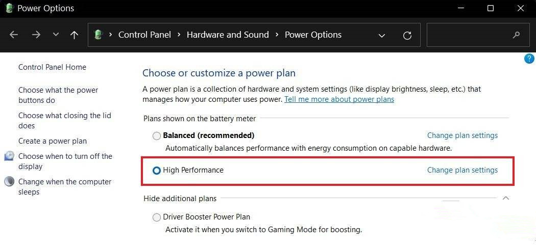 Win11如何提高运行速度和性能?Win11提高流畅度设置(图5) Win11如何提高运行速度和性能