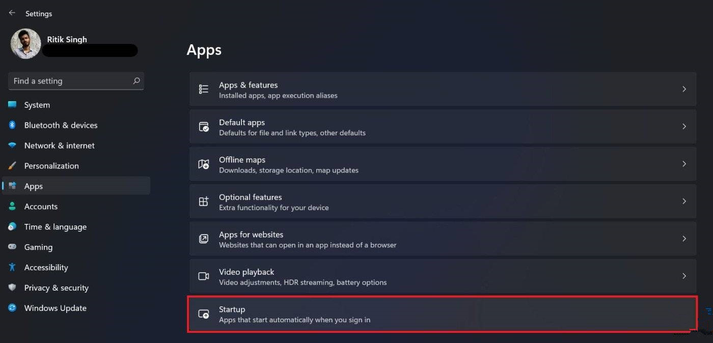 Win11如何提高运行速度和性能?Win11提高流畅度设置(图8) Win11如何提高运行速度和性能