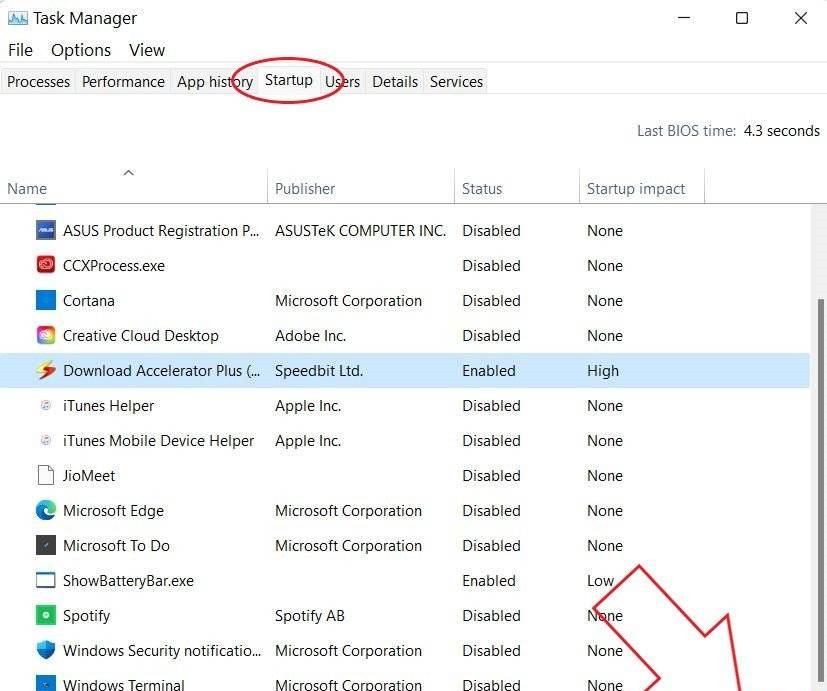 Win11如何提高运行速度和性能?Win11提高流畅度设置(图10) Win11如何提高运行速度和性能