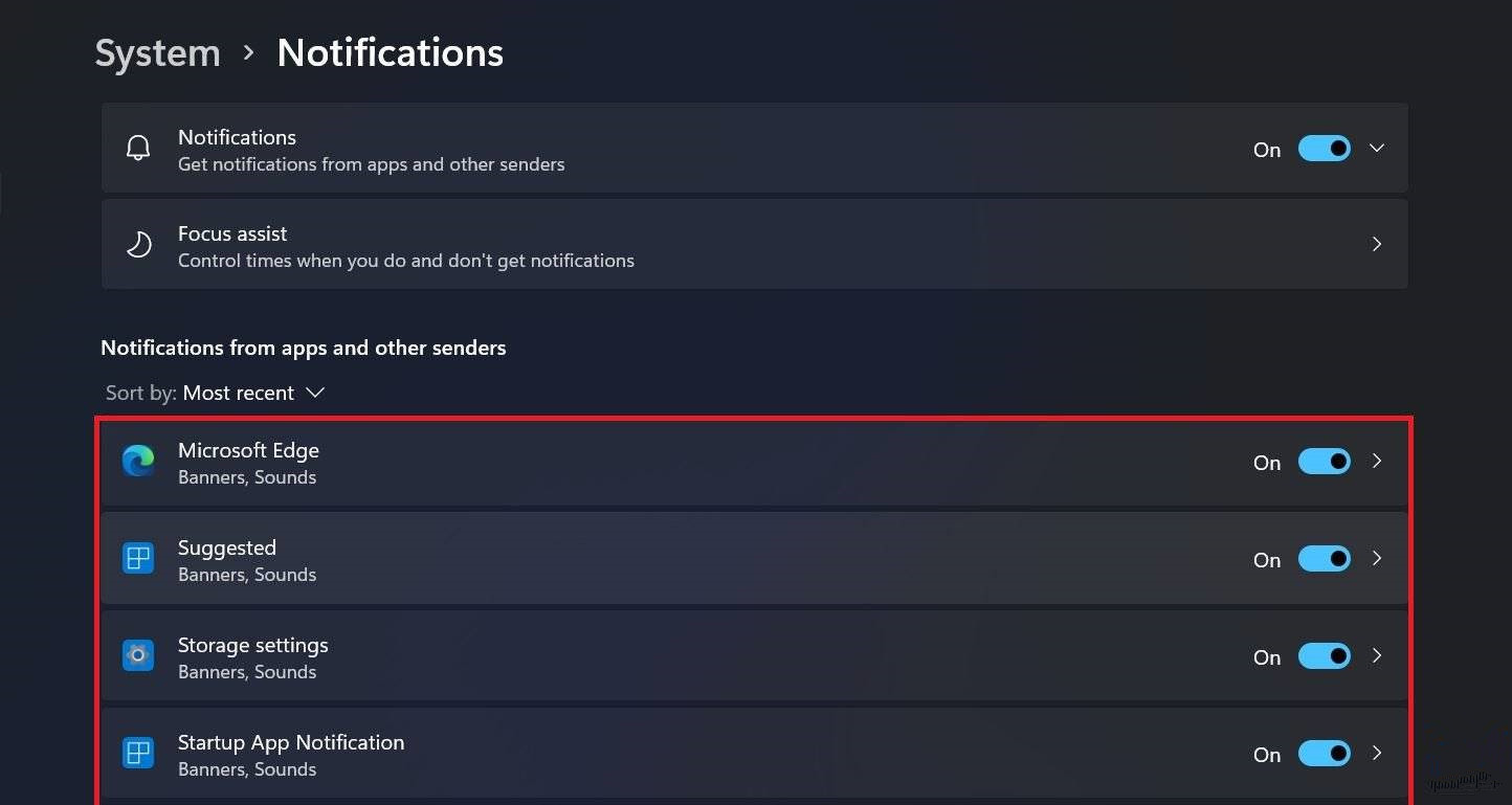 Win11如何提高运行速度和性能?Win11提高流畅度设置(图18) Win11如何提高运行速度和性能