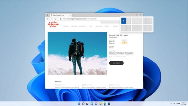 Win11正式版有必要升级吗?现在要不要升级Win11详细介绍(图3) 现在要不要升级Win11
