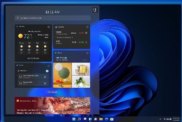 Win11正式版有必要升级吗?现在要不要升级Win11详细介绍(图1) 现在要不要升级Win11