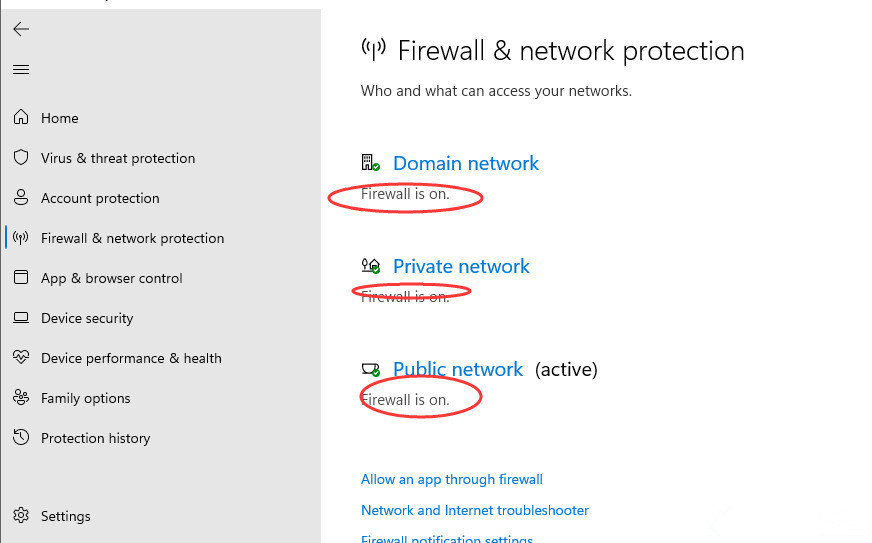Win11怎么关闭自带杀毒Security?Win11关闭杀毒防护教程(图6) Win11怎么关闭自带杀毒Security