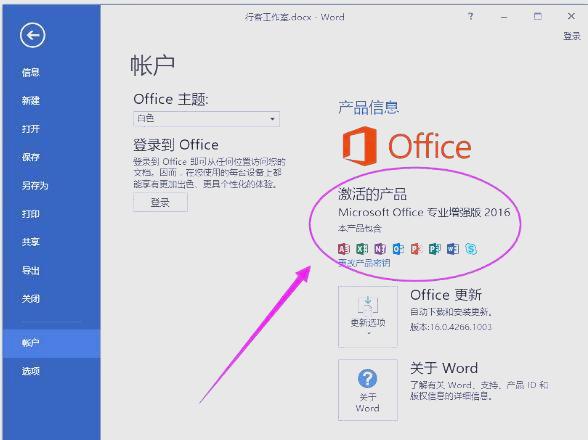 Office 2016安装与激活详细步骤指南(图3)
