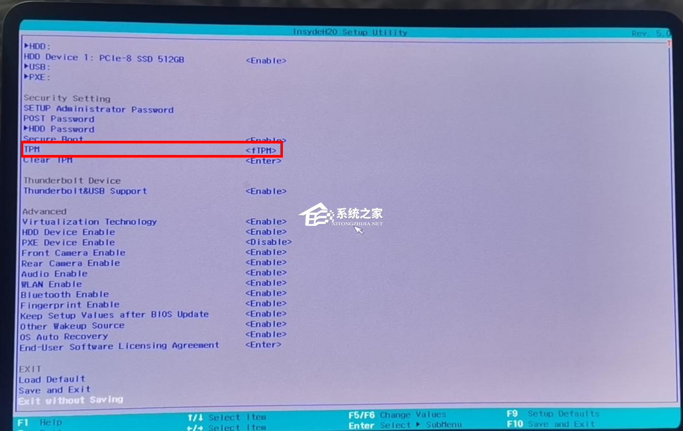 Win10注册了微软账户进不去系统了怎么办?(图3)