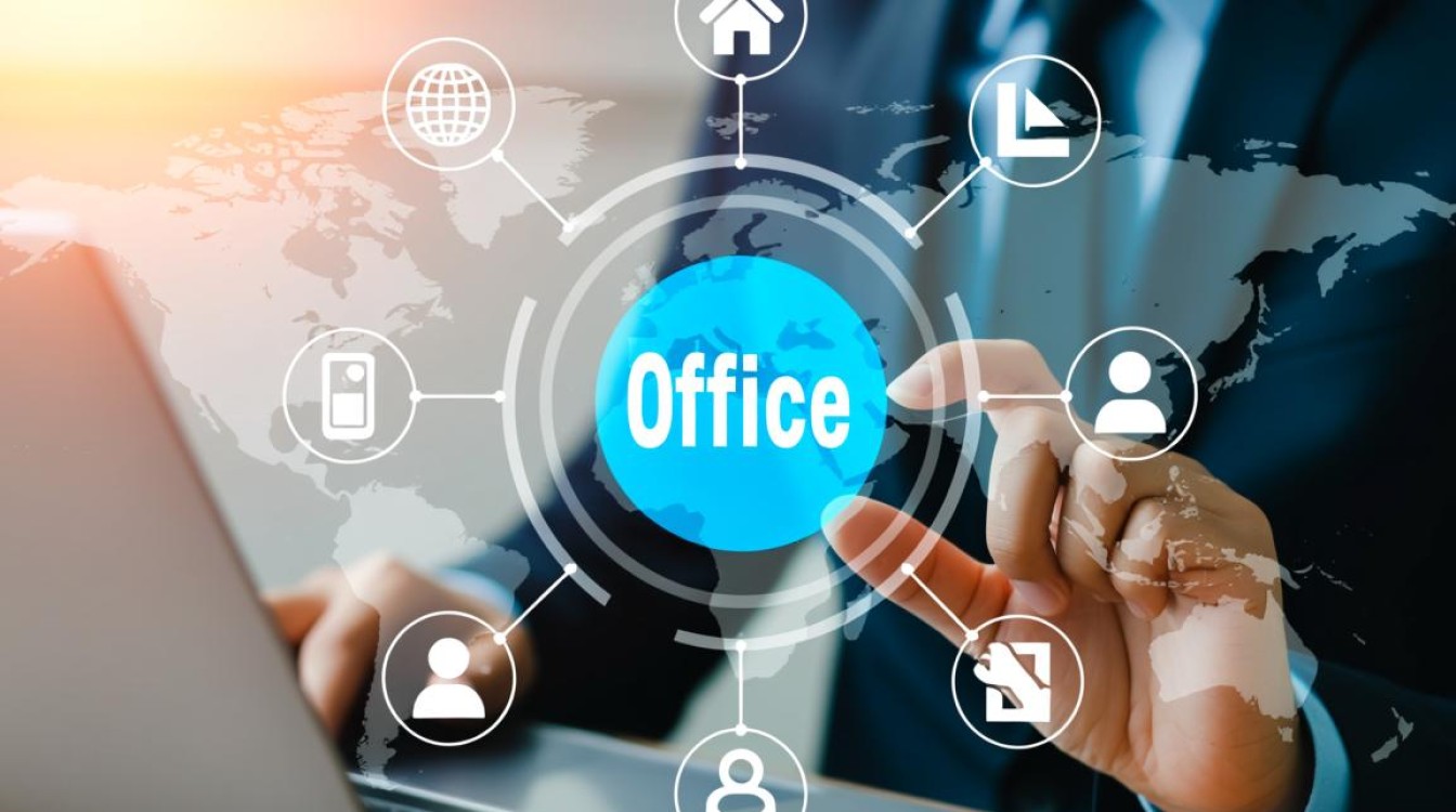 office软件如何换语言
